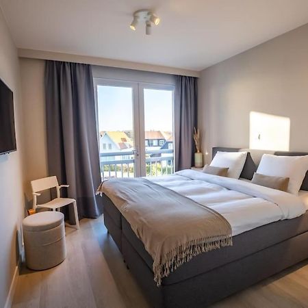 Home Away, Light And Bright Cadzand Exteriör bild