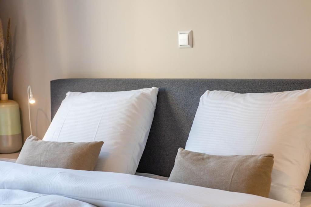 Home Away, Light And Bright Cadzand Exteriör bild