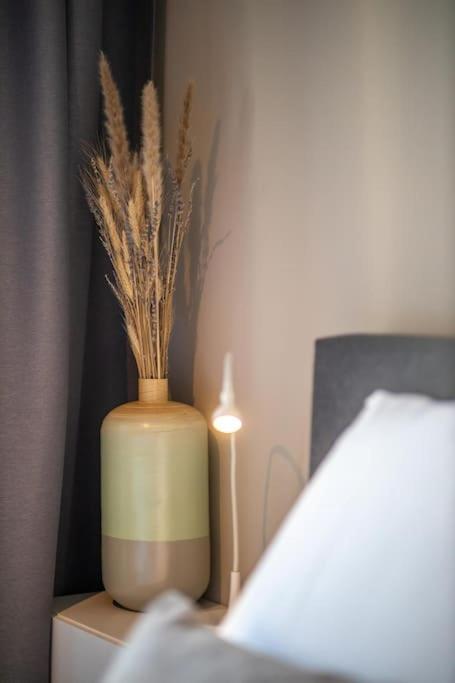 Home Away, Light And Bright Cadzand Exteriör bild