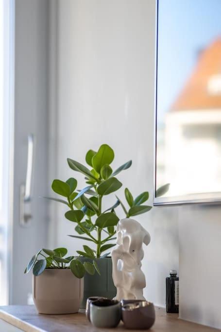 Home Away, Light And Bright Cadzand Exteriör bild