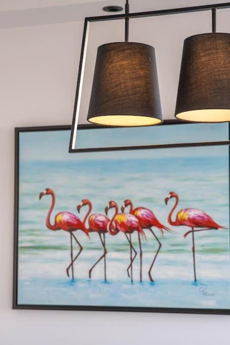 Home Away, Light And Bright Cadzand Exteriör bild