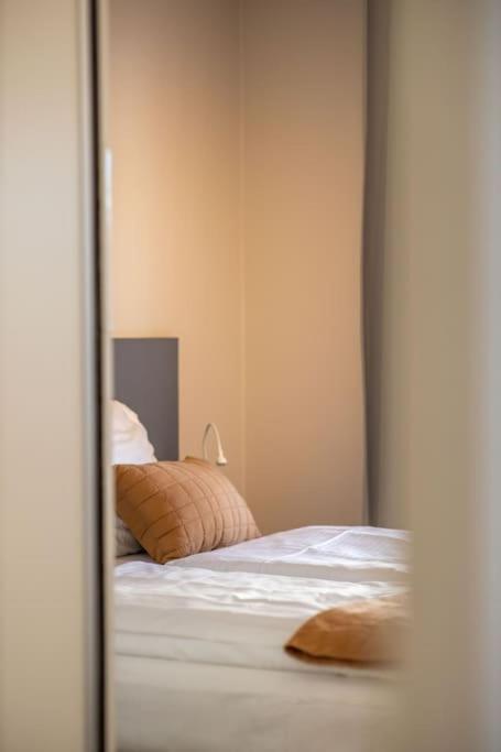 Home Away, Light And Bright Cadzand Exteriör bild